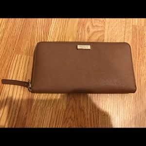 Kate spade wallet